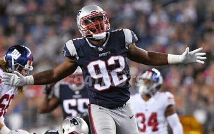 Who is Geneo Grissom Girlfriend in 2021? Here's the Complete Details